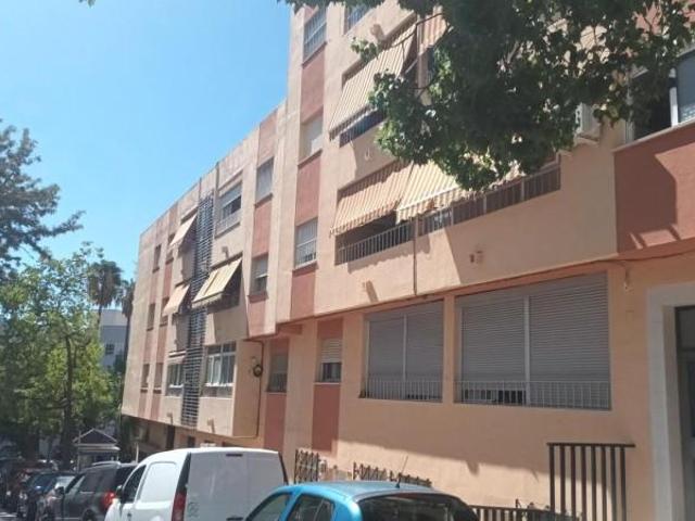 Piso en venta Marbella