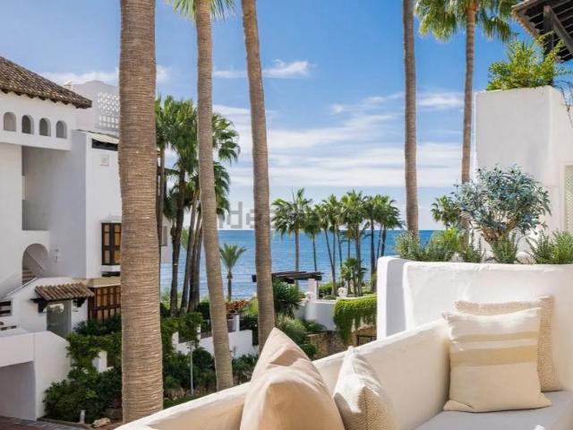Piso en venta Marbella
