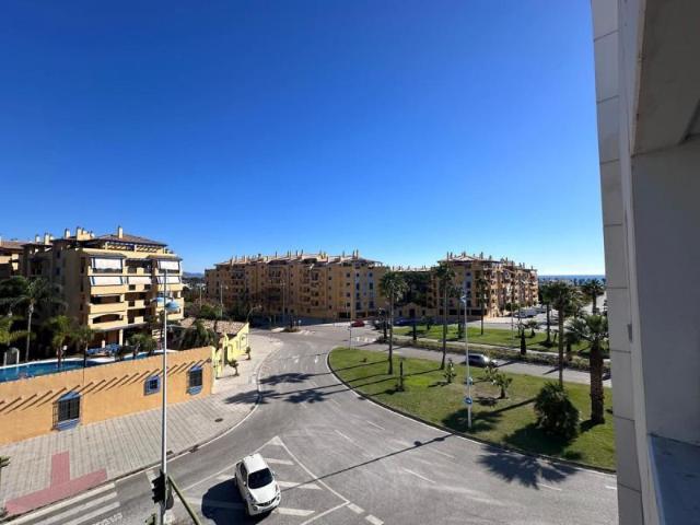 Piso en venta Marbella