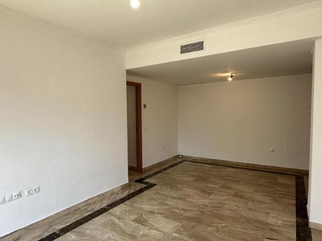 Piso en venta Marbella