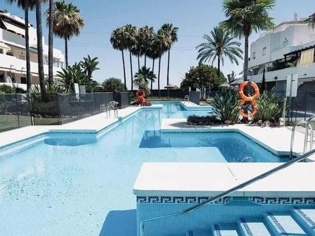 Piso en venta Marbella