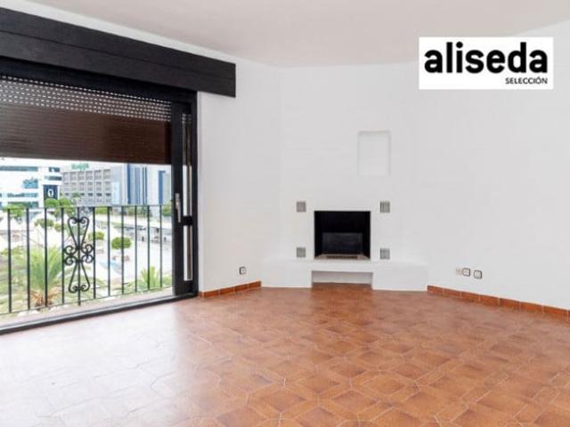 Piso en venta Marbella