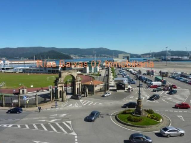 Piso en venta Marín