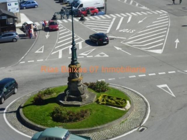 Piso en venta Marín