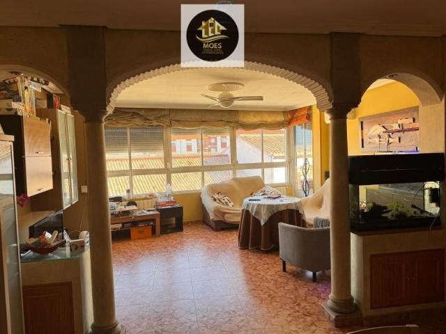 Piso en venta Martos