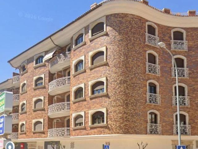 Piso en venta Martos