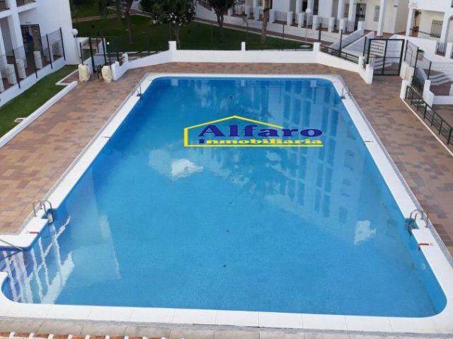 Piso en venta Matalascañas