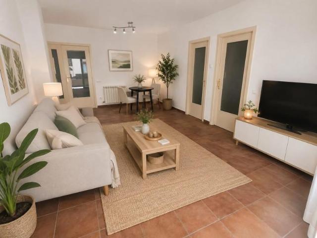 Piso en venta Mataró