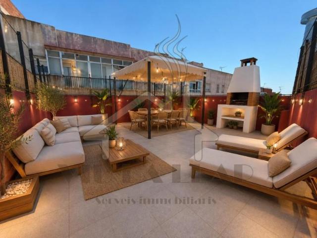 Piso en venta Mataró