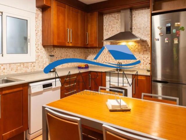 Piso en venta Mataró