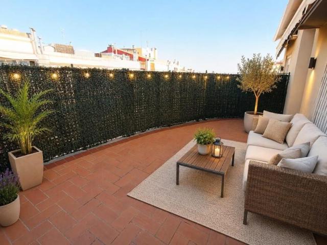 Piso en venta Mataró