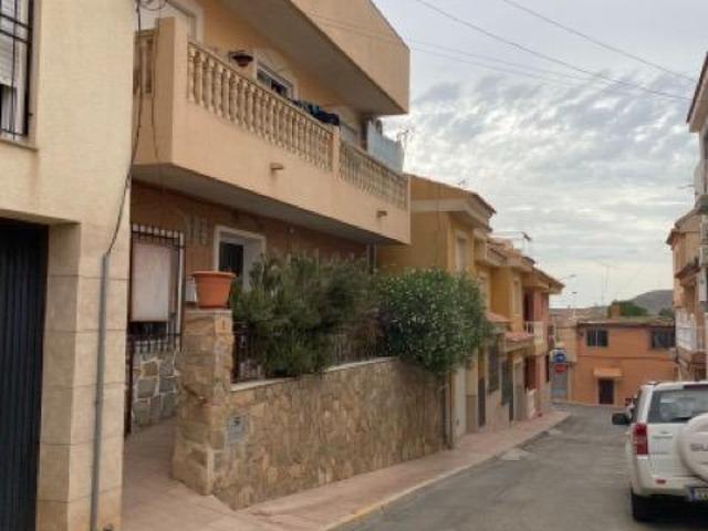 Piso en venta Mazarrón