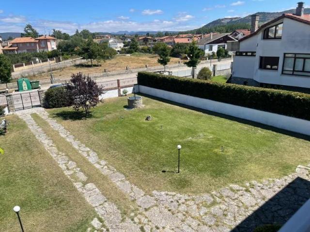 Piso en venta Medina de Pomar