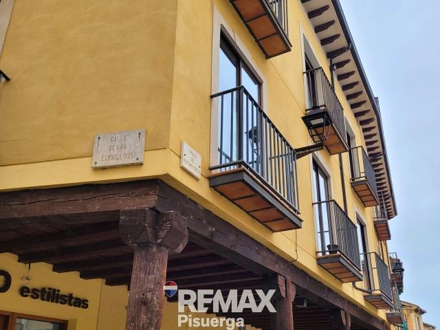 Piso en venta, Medina de Rioseco, Valladolid