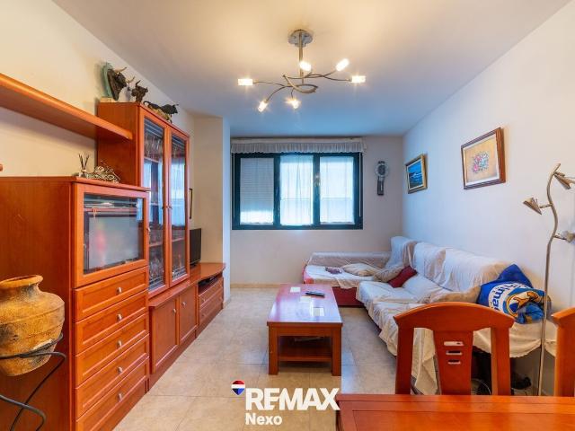 Piso en venta, Medina del Campo, Valladolid