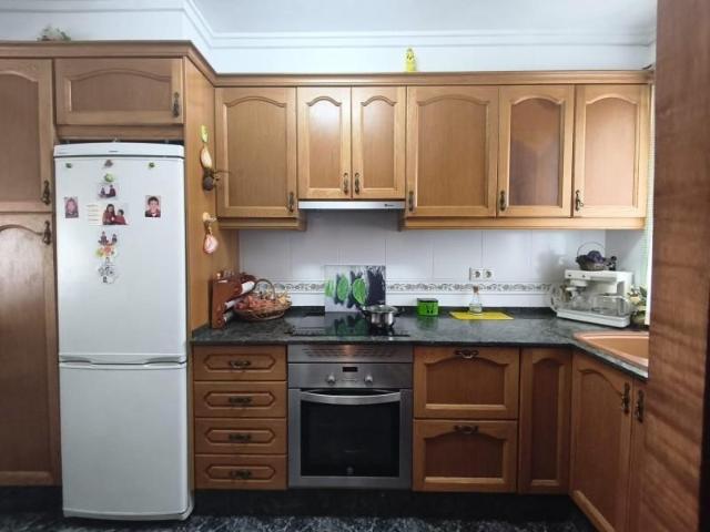 Piso en venta Meliana