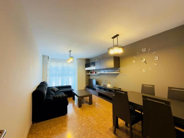 Piso en venta Meliana