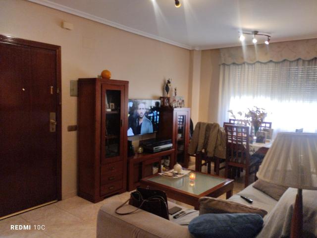Piso en venta Melilla