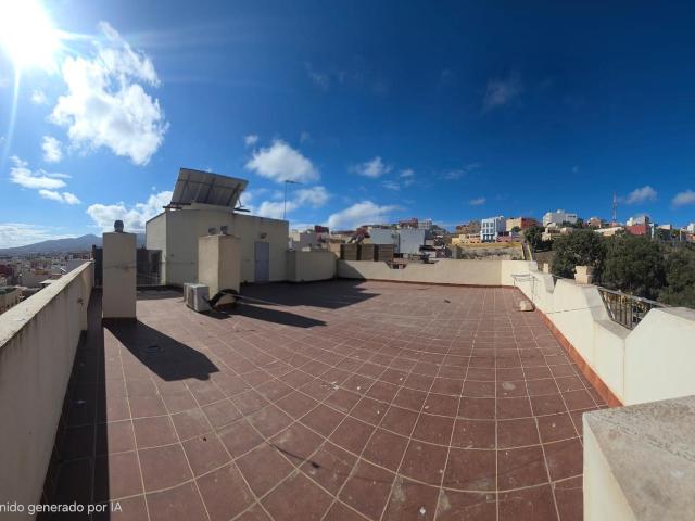 Piso en venta Melilla