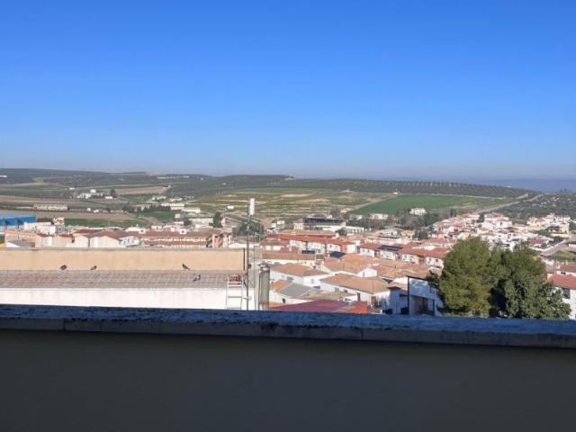 Piso en venta Mengibar