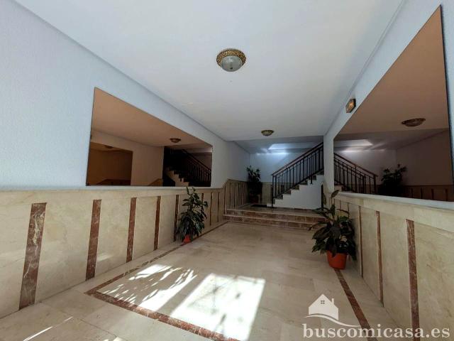 Piso en venta Mengíbar