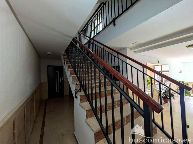 Piso en venta Mengíbar