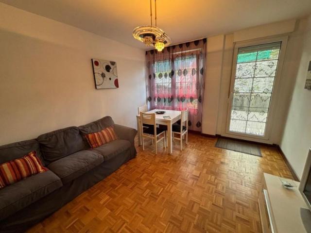 Piso en venta Meruelo