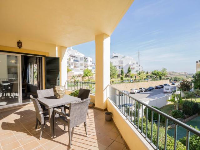 Piso en venta, Mijas, Málaga