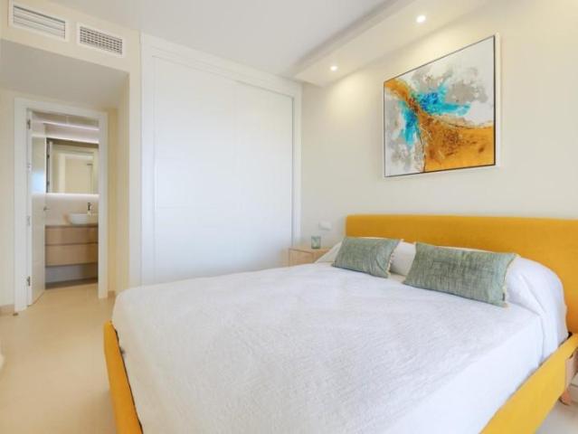 Piso en venta Mijas Costa