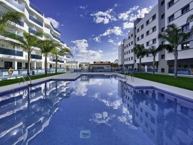 Piso en venta Mijas