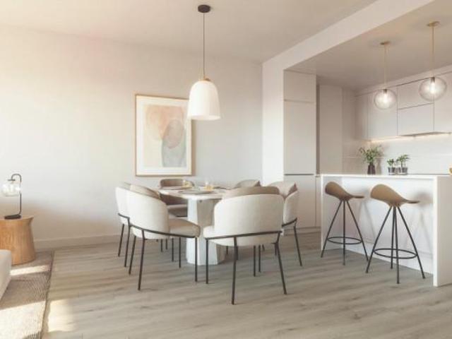 Piso en venta Mijas