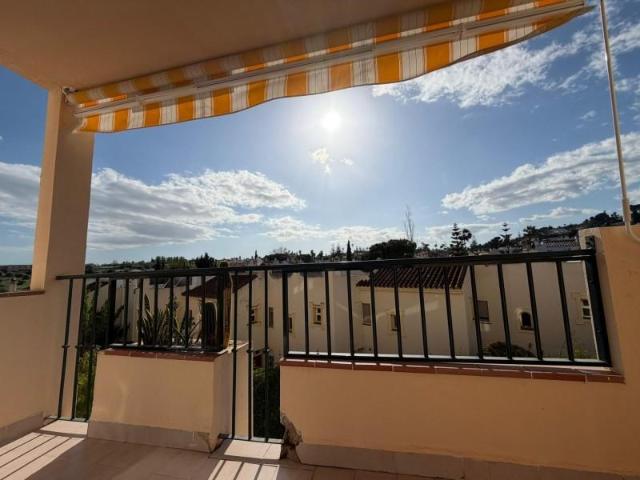 Piso en venta Mijas