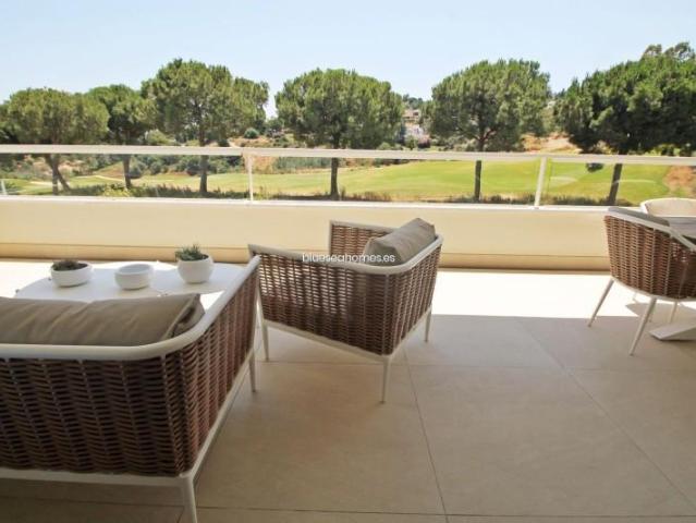 Piso en venta Mijas