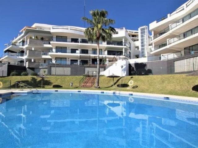 Piso en venta Mijas