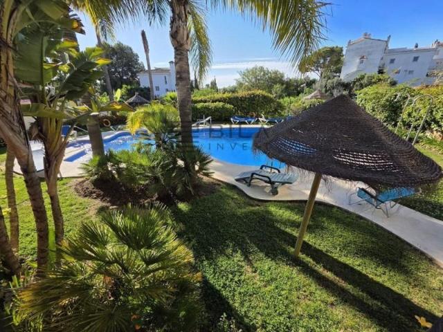 Piso en venta Mijas