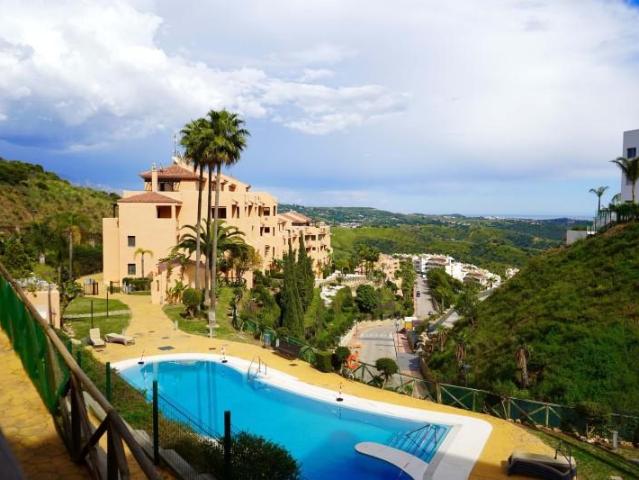 Piso en venta Mijas