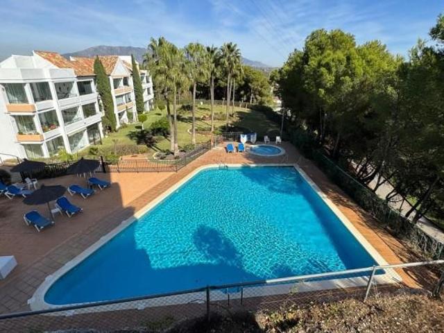 Piso en venta Mijas