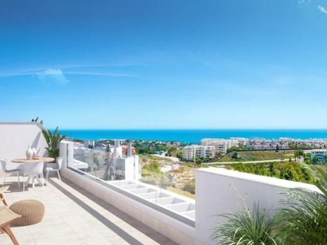 Piso en venta Mijas