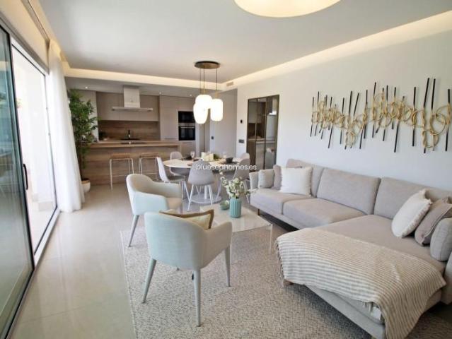 Piso en venta Mijas