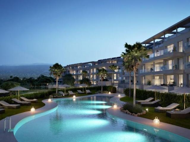 Piso en venta Mijas