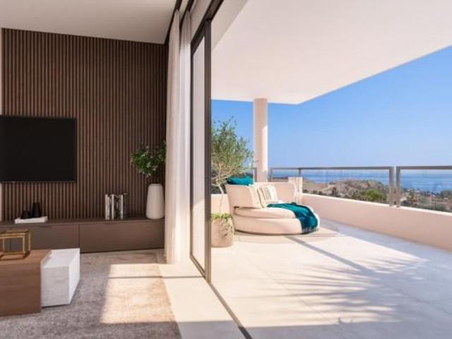Piso en venta Mijas