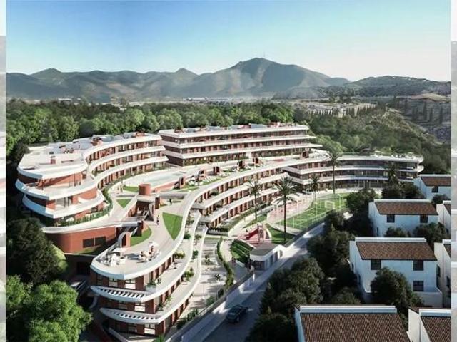 Piso en venta Mijas