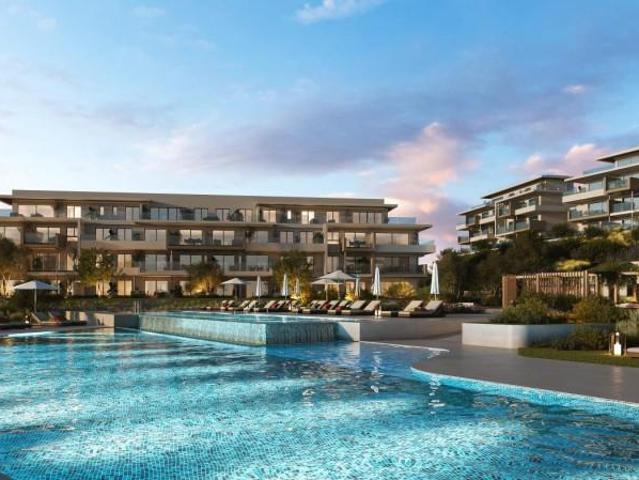 Piso en venta Mijas