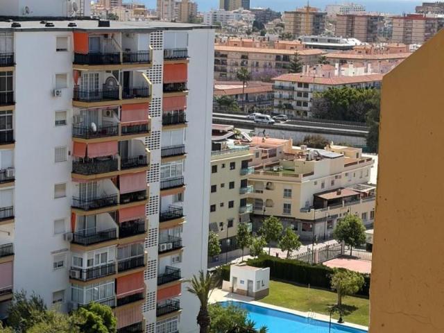 Piso en venta Mijas