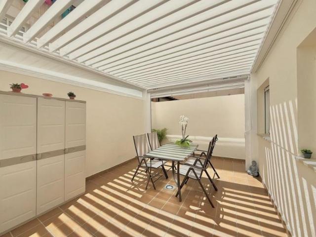 Piso en venta Mijas