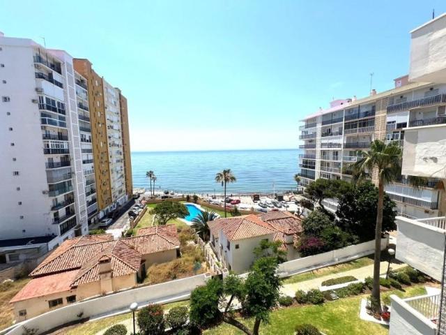 Piso en venta Mijas