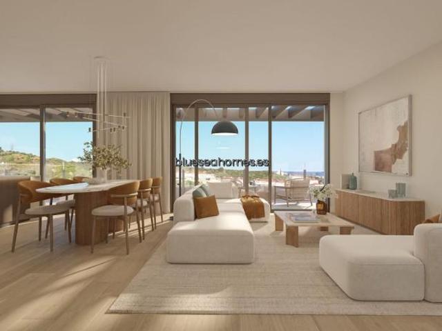Piso en venta Mijas