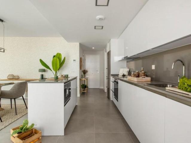 Piso en venta Mijas