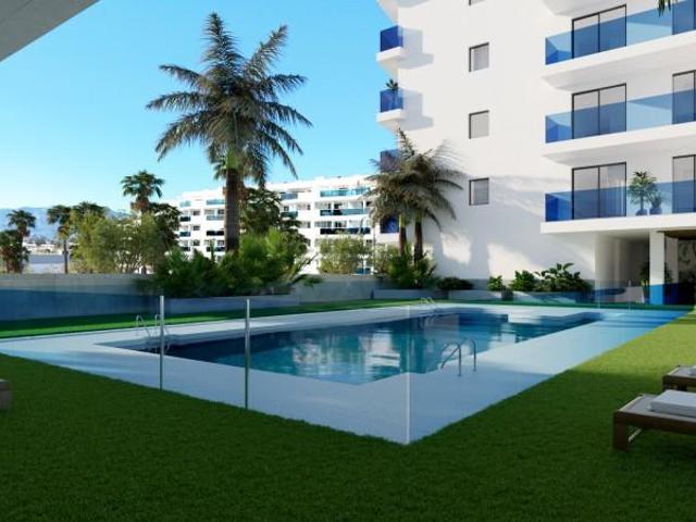 Piso en venta Mijas