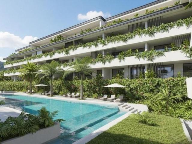 Piso en venta Mijas